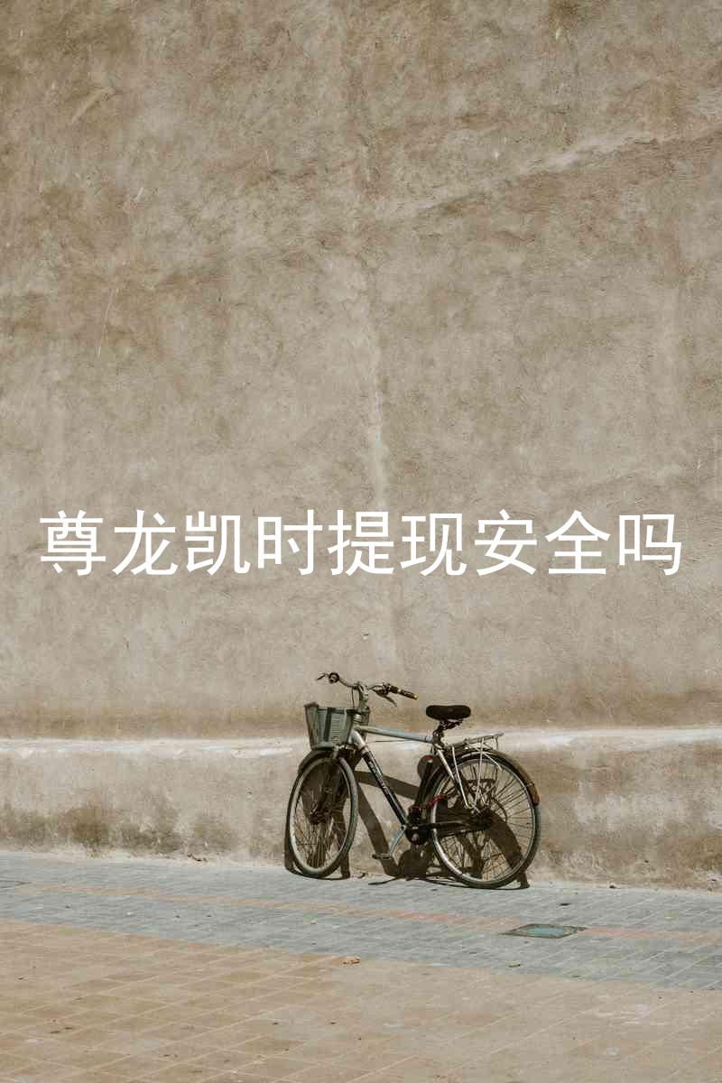 尊龙凯时提现安全吗